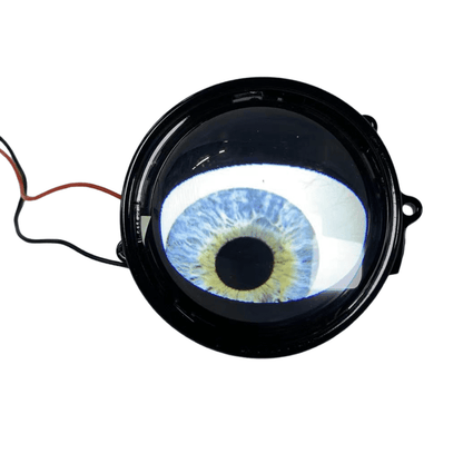 🔥12-Type Standard Devil Eyes Lens