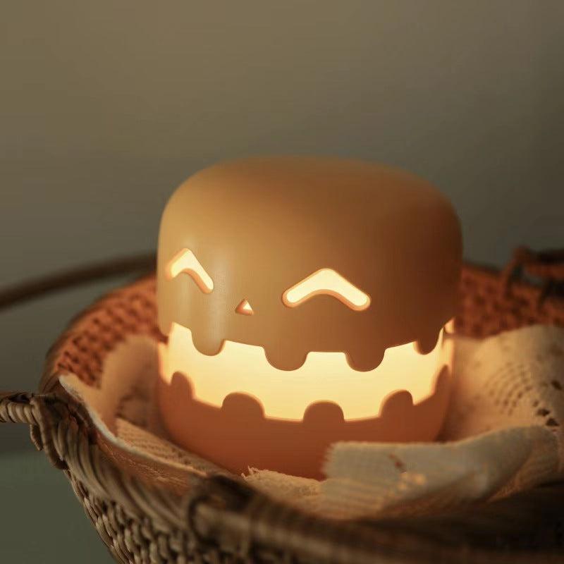 Mr Pumpkin™——Night Light