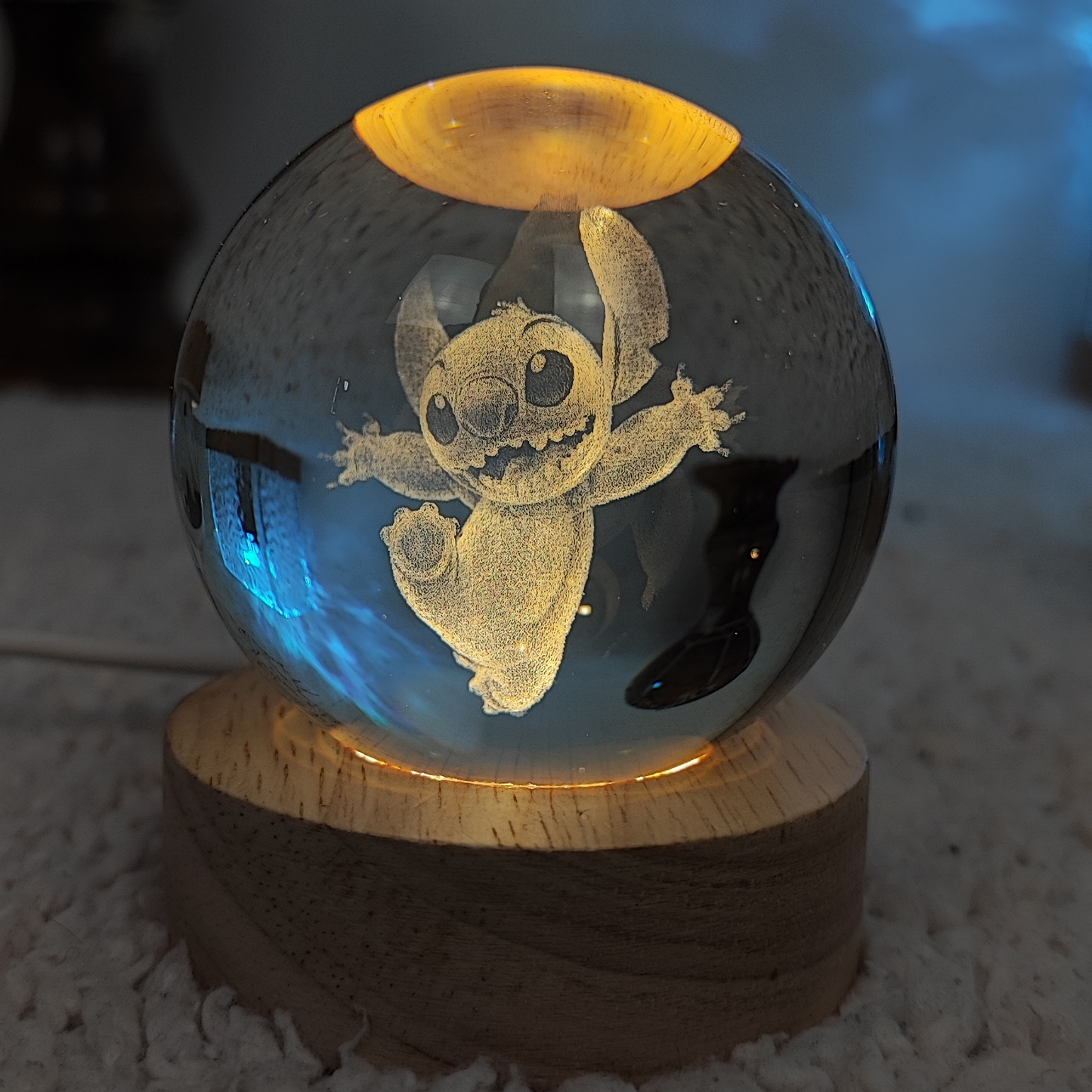 🔥Enchanted Spheres 🎁Best Gift