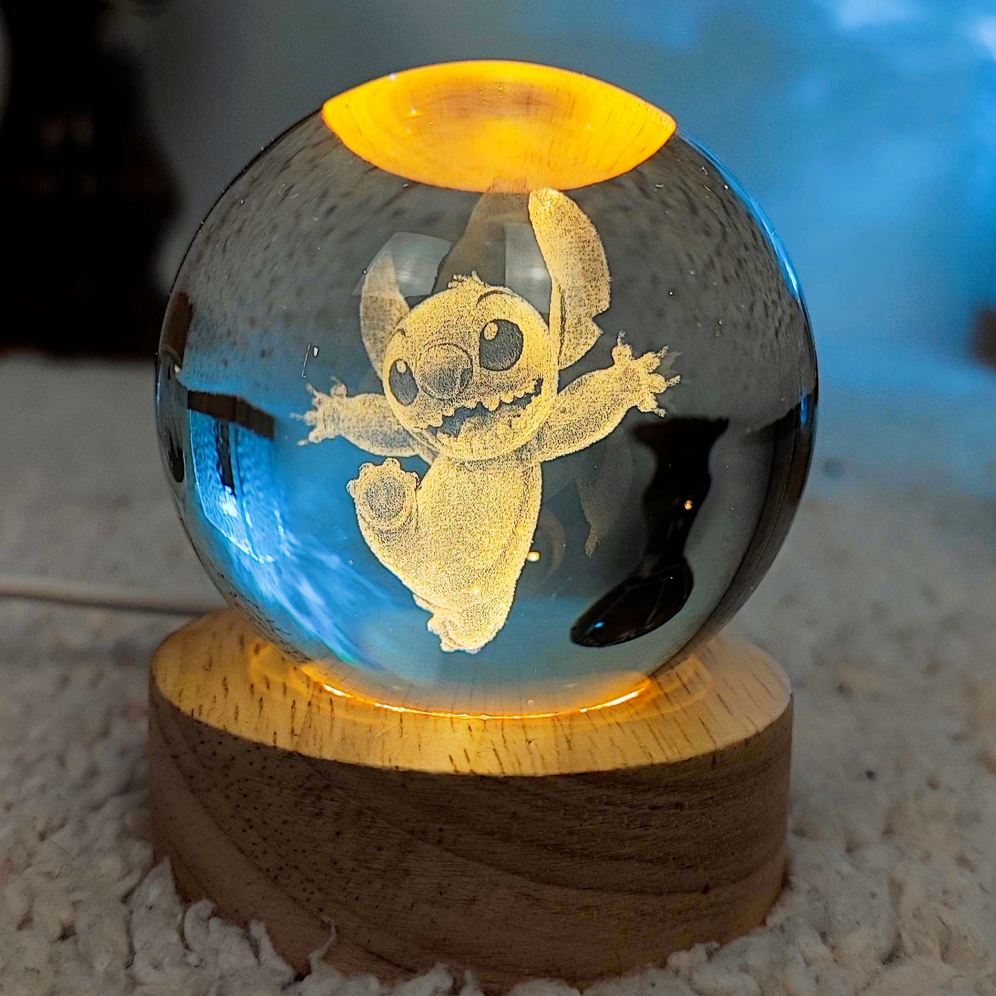 🔥Enchanted Spheres 🎁Best Gift