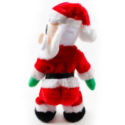 Twerking Santa