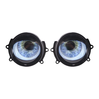 🔥12-Type Standard Devil Eyes Lens