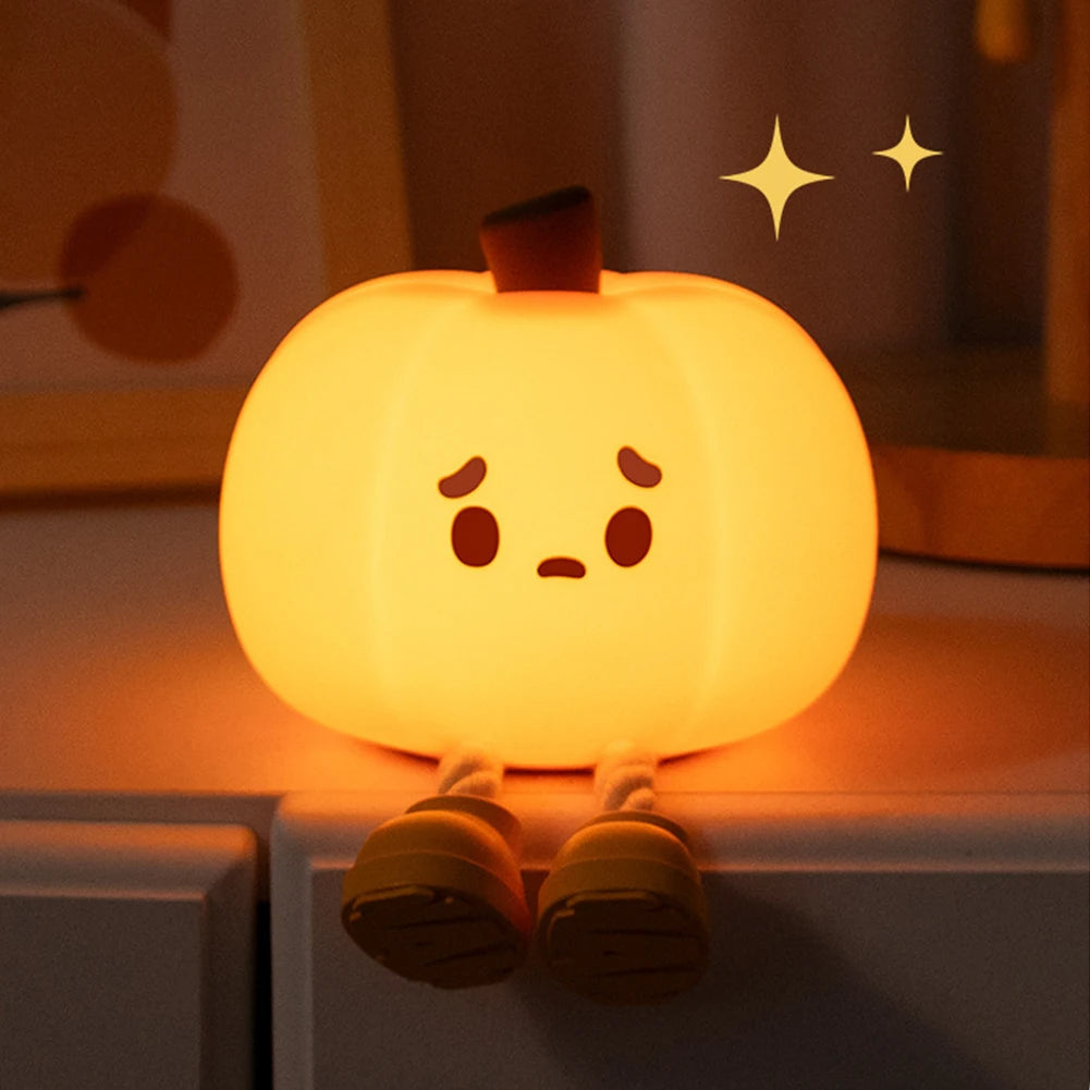 🎃 Mr Pumpkin 🎁 Best Gift