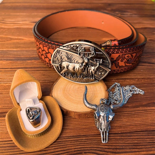 🔥Wild West Set 🎁Perfect Gift